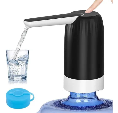 DISPENSADOR DE AGUA ELECTRICO - YUZU