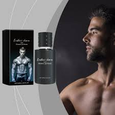 PERFUME DE FEROMONAS PARA EL VENOM 10 ML