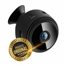 Mini Camara Espia A9