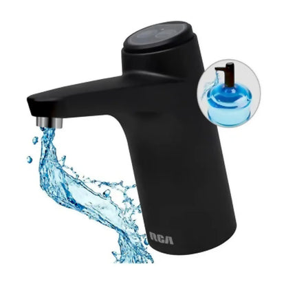 DISPENSADOR DE AGUA ELECTRICO - YUZU