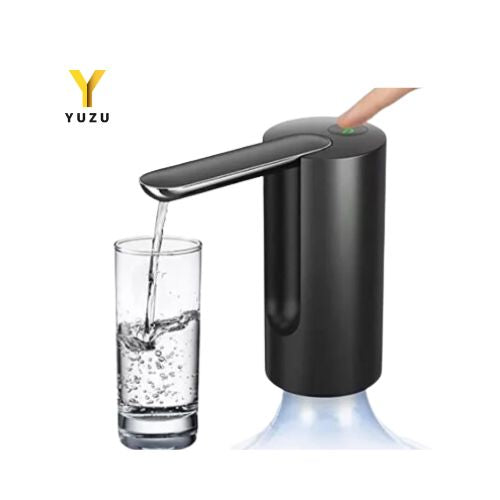 DISPENSADOR DE AGUA ELECTRICO - YUZU