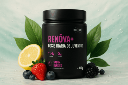 RenovaBe Colageno