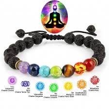 DUO PULSERA CHAKRA +MONEDERO RENZO